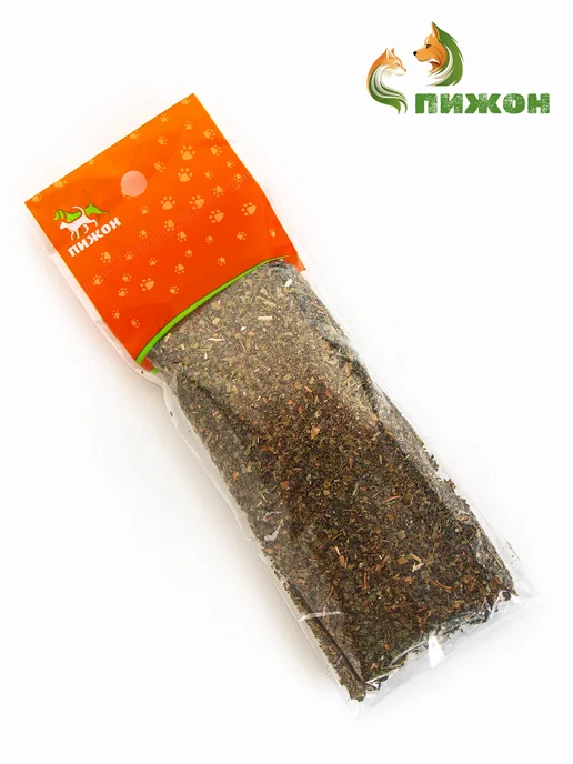 Пижон Кошачья мята, 20 г, 20 г, фото 2