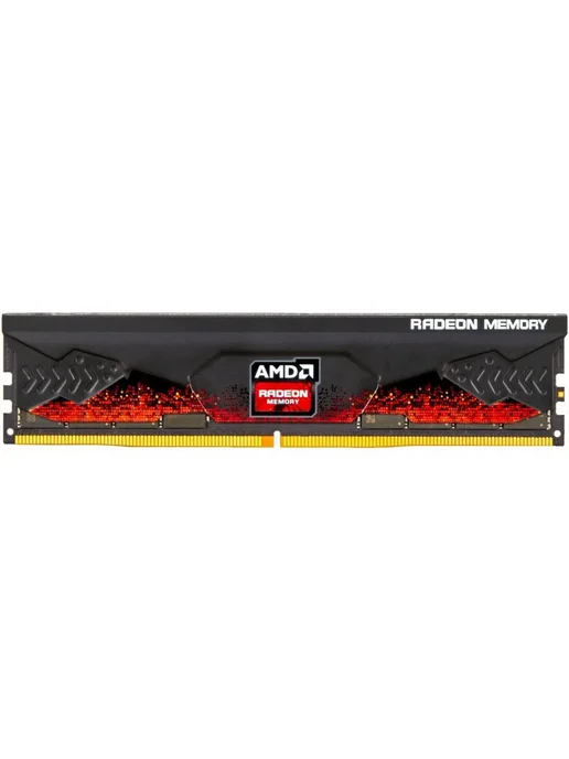 AMD Оперативная память Radeon R5 DDR5-5600МГц, 2 х 16 ГБ, 16 ГБ, фото 2