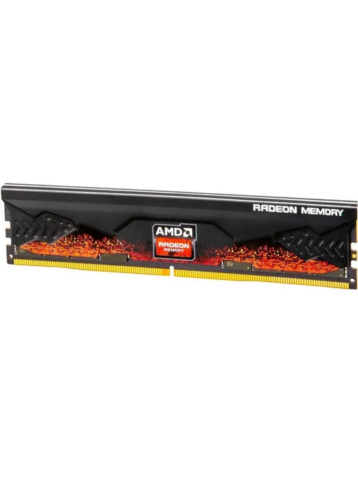 AMD Оперативная память Radeon R5 DDR5-5600МГц, 2 х 16 ГБ, 16 ГБ, фото 3
