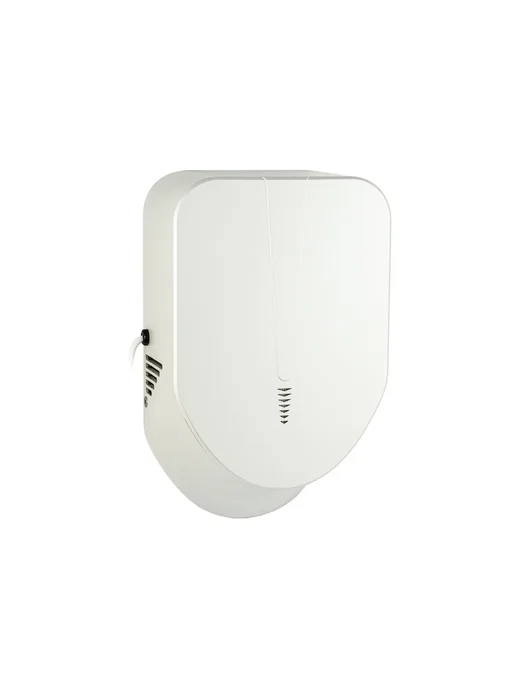 Gfmark Сушилка для рук, модель V-винблейд - ОВАЛ, 1500Вт, корпус, 1500 Вт
