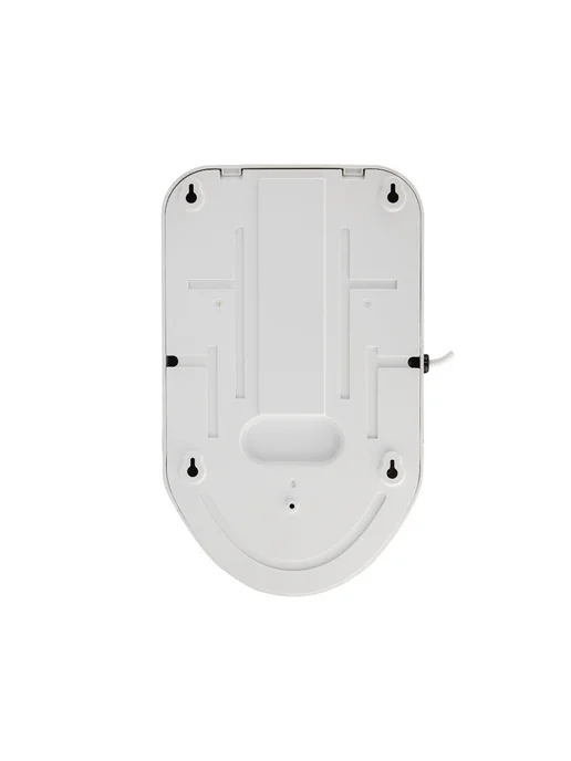 Gfmark Сушилка для рук, модель V-винблейд - ОВАЛ, 1500Вт, корпус, 1500 Вт, фото 2
