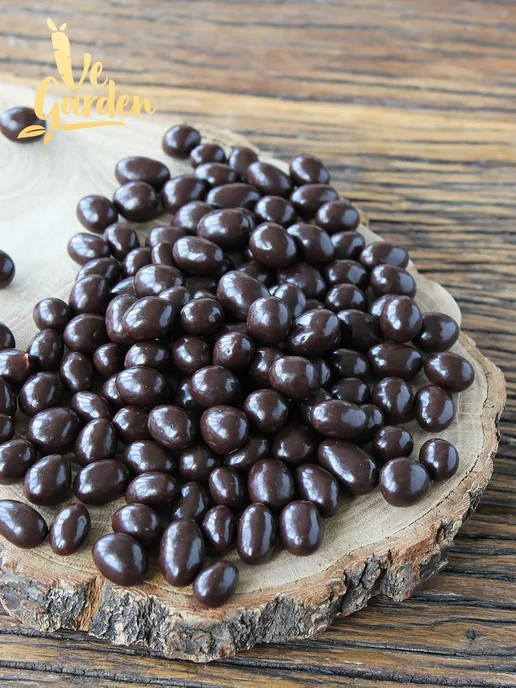 Драже "Арахис в темном шоколаде", 250 гр, 250 г, фото 3