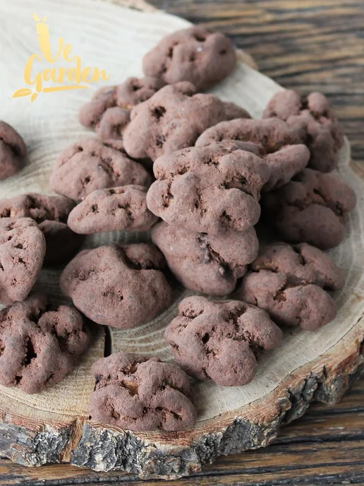 Драже "Грецкий орех в шоколаде и какао", 100 гр, 100 г, фото 3