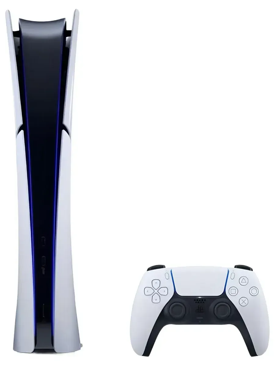 SONY Игровая приставка PlayStation 5 Slim 825Gb (CFI-2102 B01)