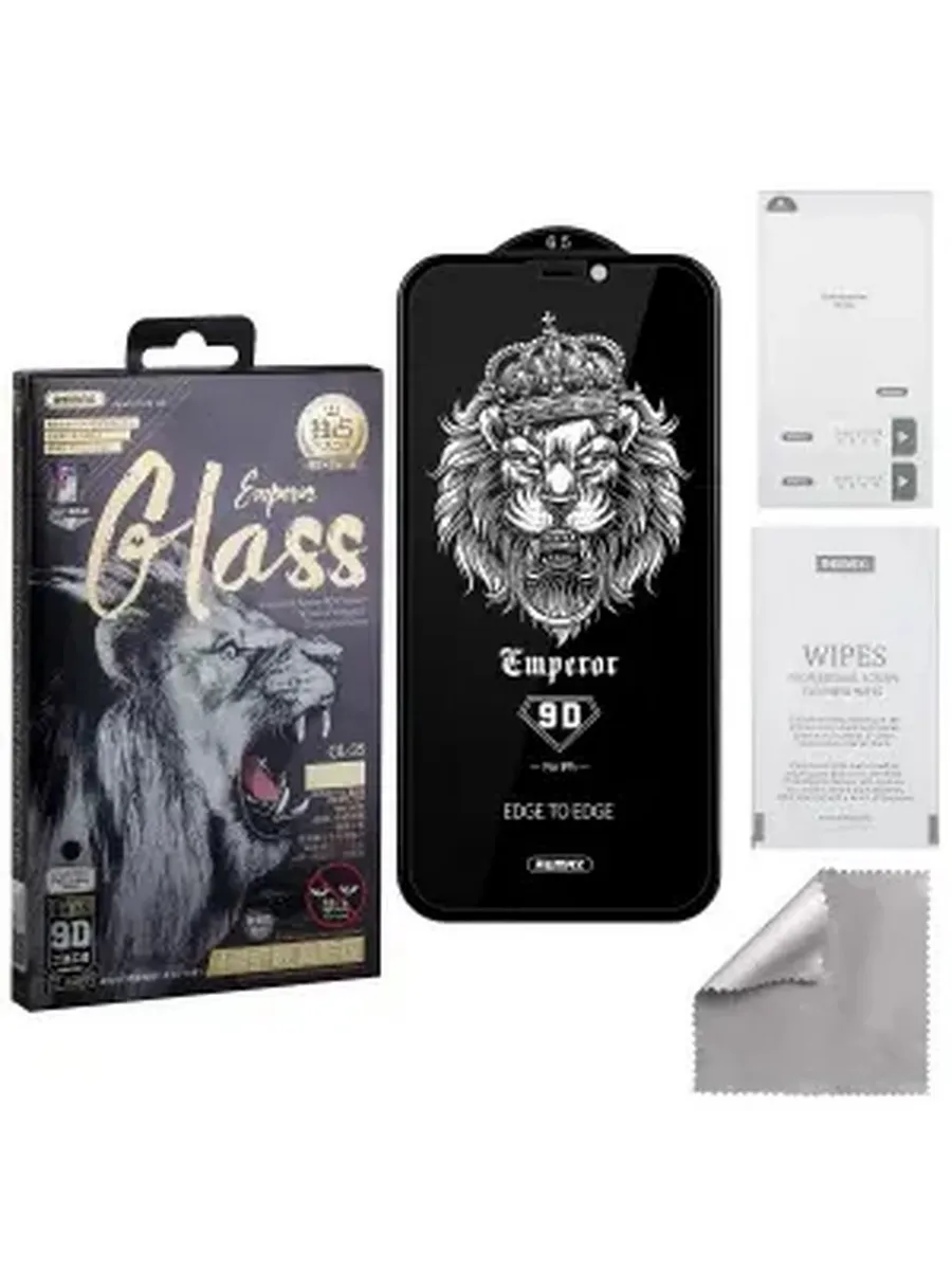 Стекло Private Emperor Series для iPhone