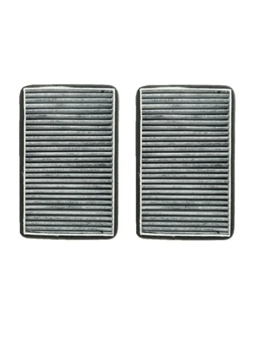 AUTODAB Воздушный фильтр Only 2 Filters для Vw Audi Skoda, вариант