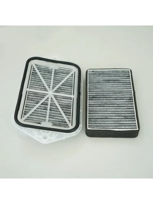 AUTODAB Воздушный фильтр Only 2 Filters для Vw Audi Skoda, вариант, фото 2