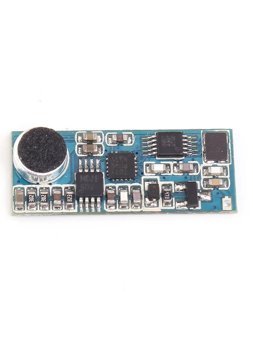 IS FM Transmitter Board, вариант, фото 2