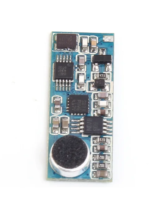 IS FM Transmitter Board, вариант, фото 3