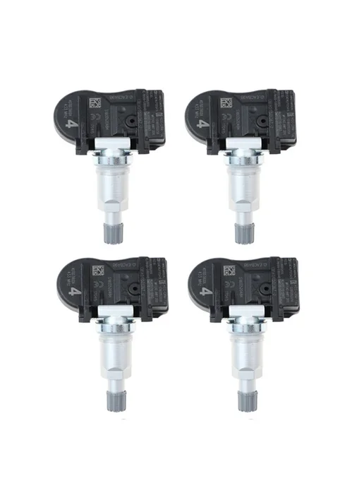 YAOPEI ЯОПЭИ 407003 VU0A 40700-3VU0A 433 МГц для Nissan ПРИМЕЧАНИЕ, вариант