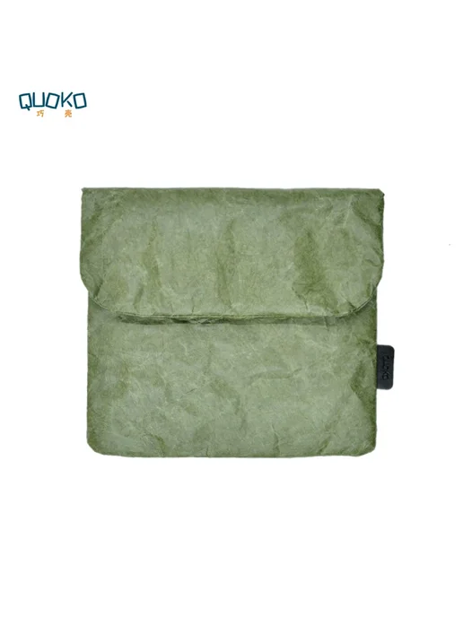 Quoko Чехол для Kindle Oasis3 7", микрофибра, бежевый, фото 2