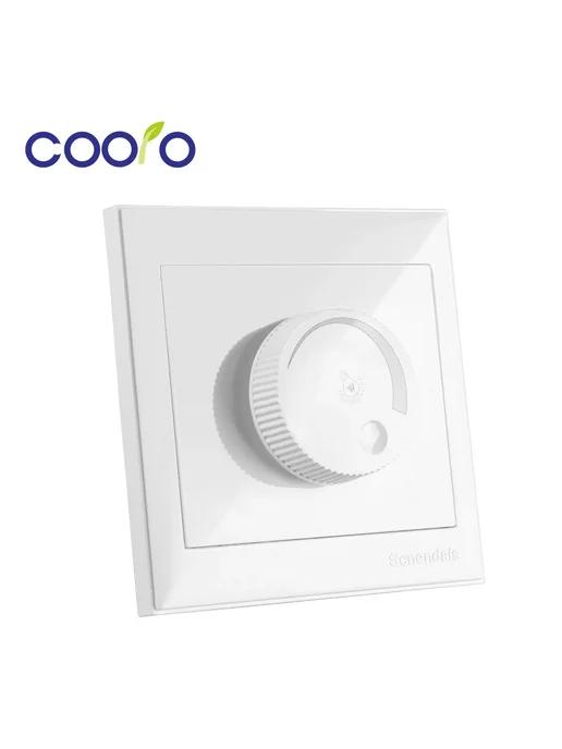 coolo LED диммер настенный 300W, 300 Вт