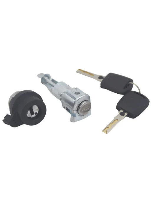 YUNZE AL196 1Z0837167C 6Y0898167E полный набор замков зажигания Ле, вариант