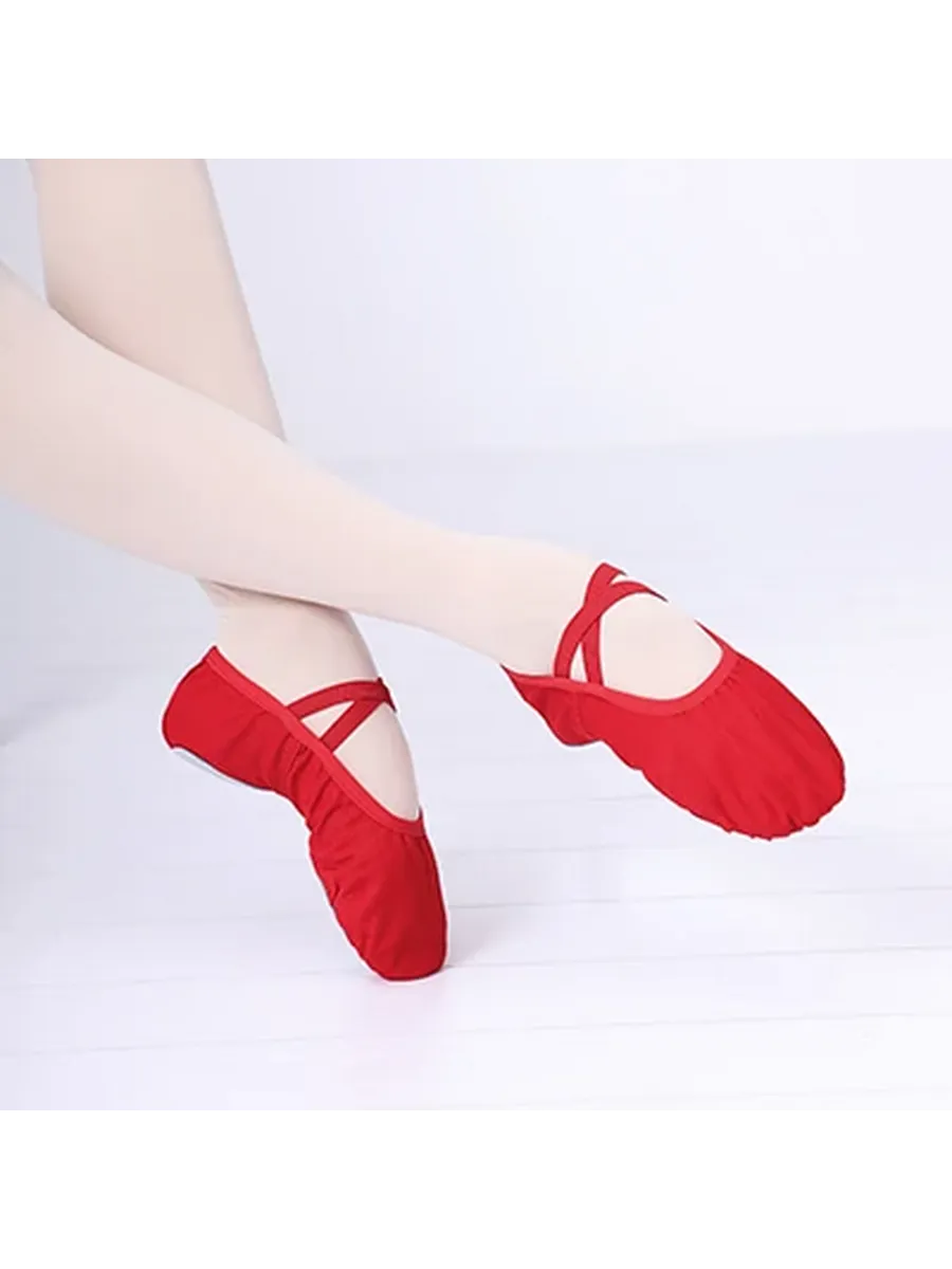 Daydance CN Guangdong балетки 840001 детские �