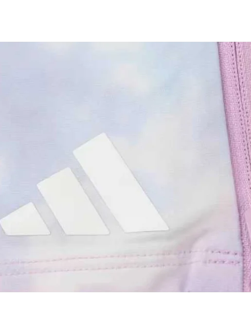 adidas Шорты, голубой, фото 8