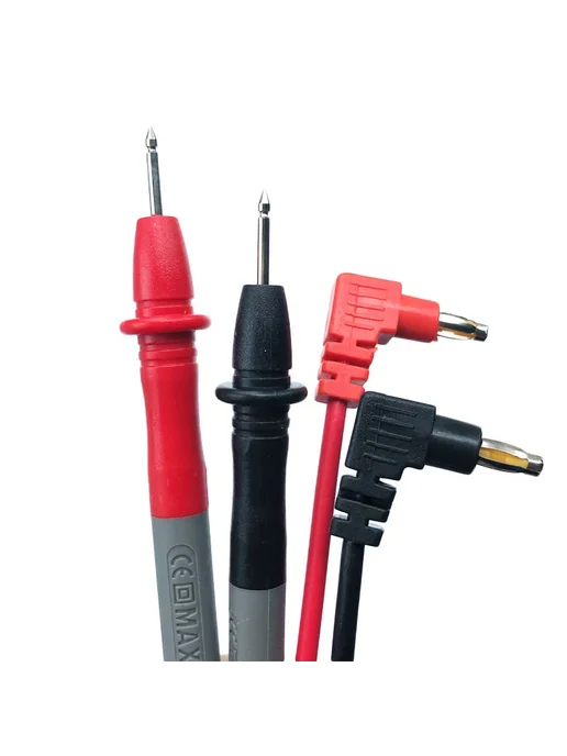 Si Tai&SH Измерительные щупы Multimeter Test Leads 1000В 10A, вариант, фото 3