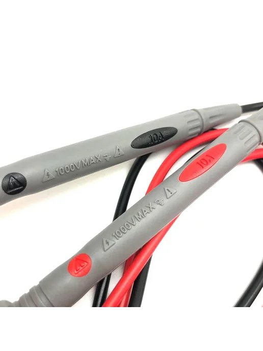Si Tai&SH Измерительные щупы Multimeter Test Leads 1000В 10A, вариант, фото 4