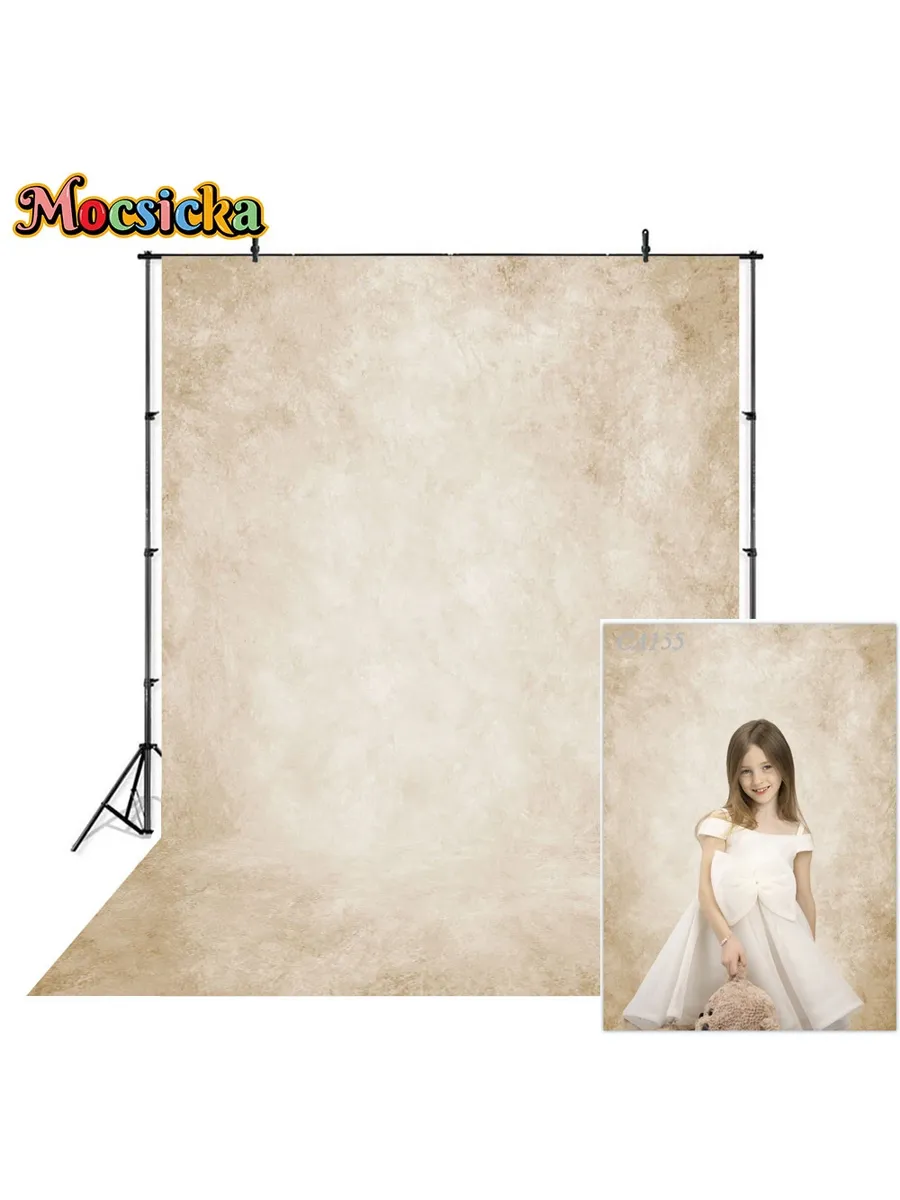 Фотофон MOCSICKA CA155-3, 40x60см