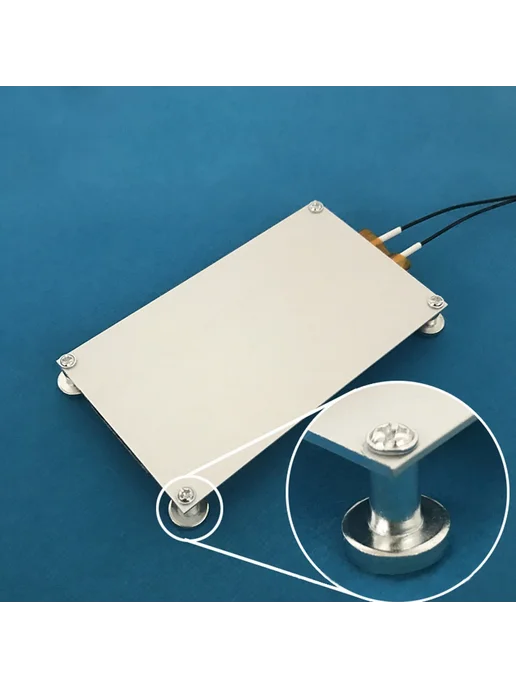 Нет бренда Паяльная станция нагревательная пластина 220V 400W, 400 Вт, фото 4