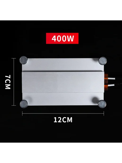 Нет бренда Паяльная станция нагревательная пластина 220V 400W, 400 Вт, фото 7