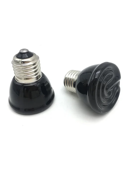 Керамическая лампа для животных 25W, 220V, 25 Вт, фото 3