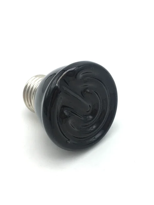 Керамическая лампа для животных 25W, 220V, 100 Вт, фото 4
