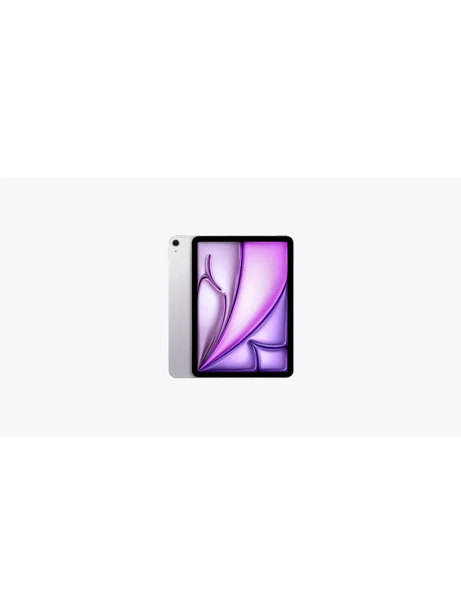 11" Планшет iPad Air 11 2025 M3, 1 TB, Wi-Fi Apple 1008302659 купить за 148 003 ₽ в интернет‑магазине Wildberries