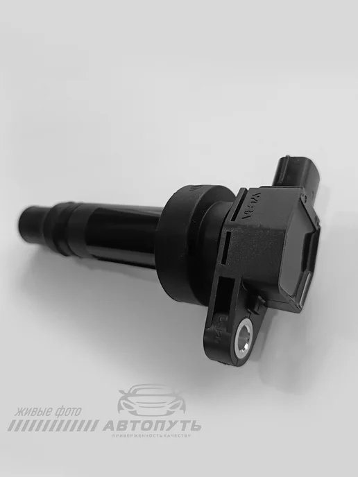 АвтоПуть Катушка зажигания киа рио 3 солярис 217301-2B010 2 штуки, 2 шт, фото 8
