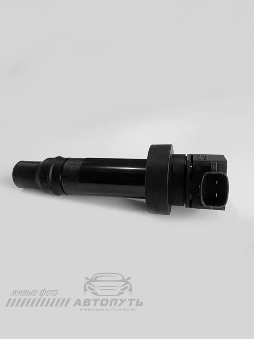 АвтоПуть Катушка зажигания киа рио 3 солярис 27301-2B010, вариант, фото 7