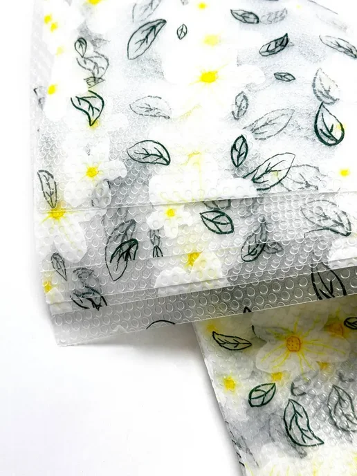 Шай95_2 Впитывающие салфетки для кухни 30×45 см, универсальные, 30x45 см, фото 5