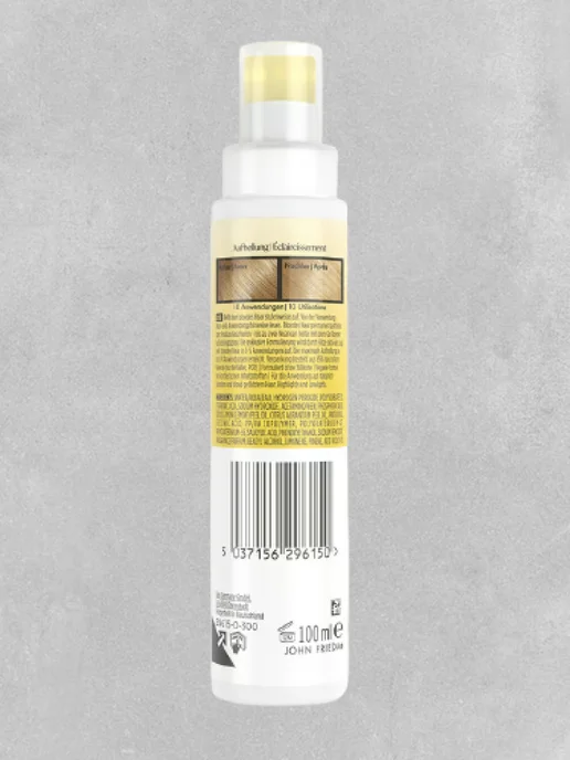 John Frieda Go Blonder Осветлитель для волос, 100 мл, 100 мл, фото 3