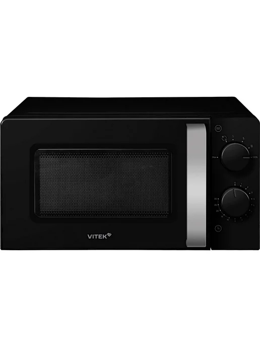 VITEK Микроволновая печь VT-MW1020, черный