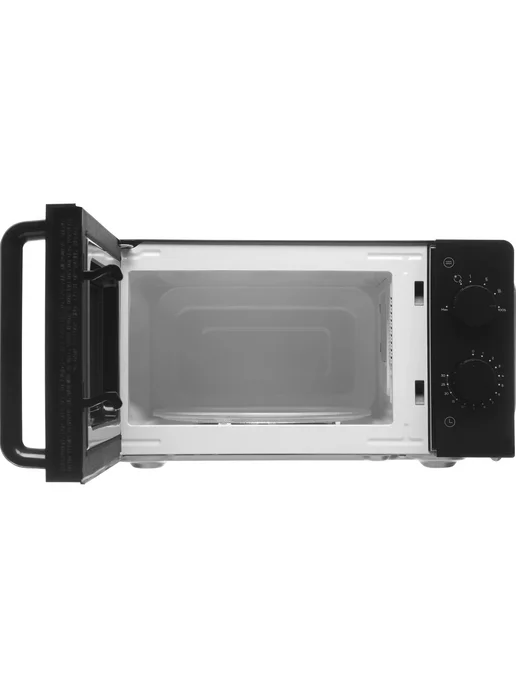 VITEK Микроволновая печь VT-MW1020, черный, фото 6