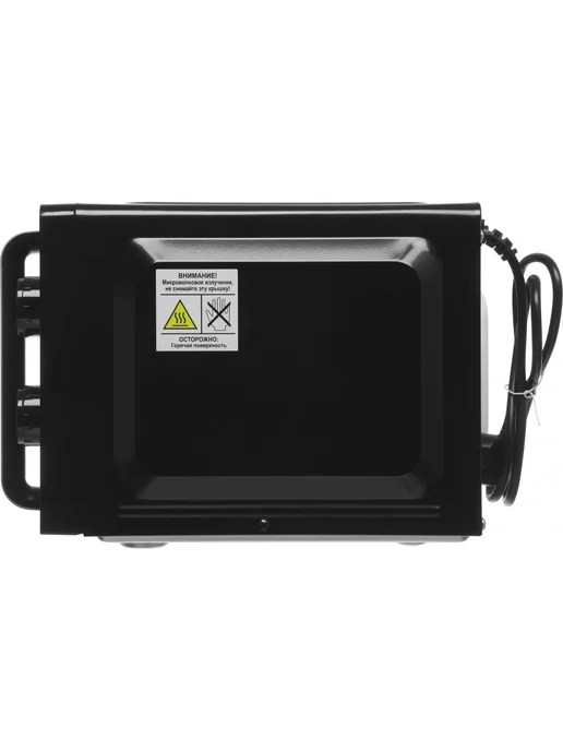 VITEK Микроволновая печь VT-MW1020, черный, фото 8