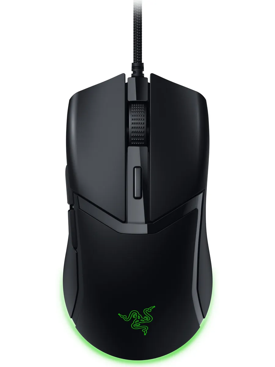 Razer Мышь Cobra RZ01-04650100-R3M1