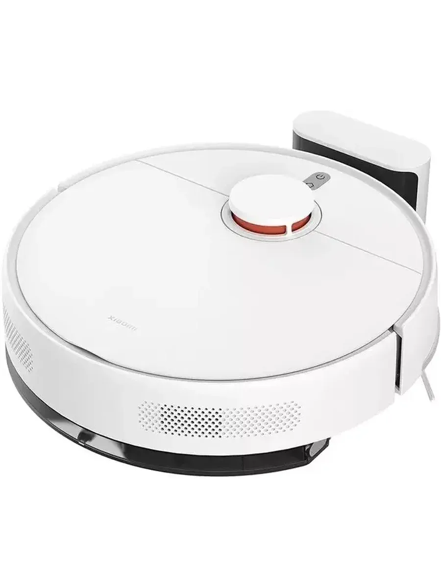 Xiaomi Робот-пылесос BHR9664EU