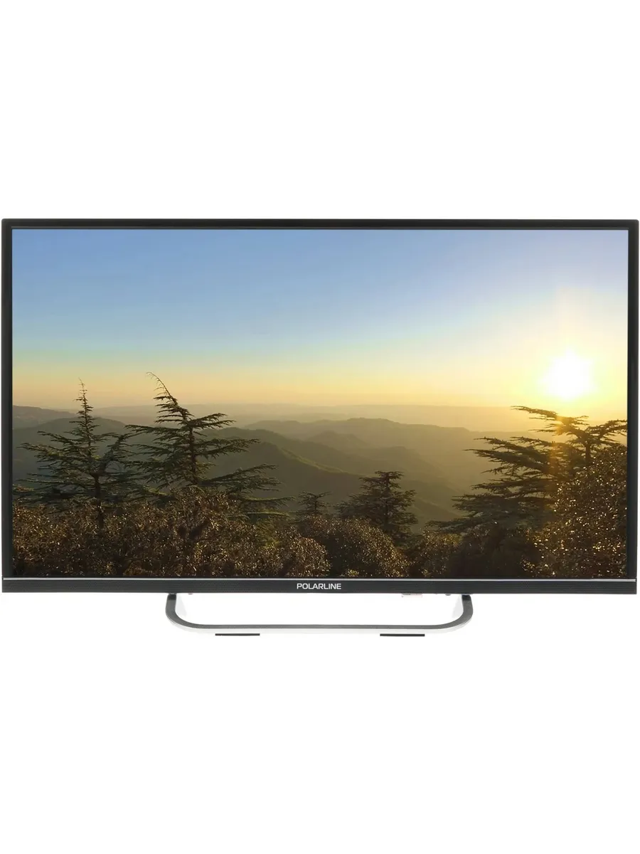 POLARLINE Телевизор 32PL53TC-SM