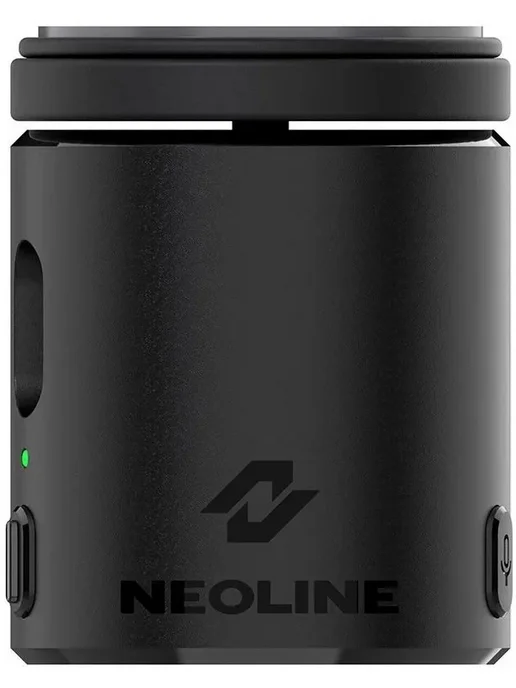 NEOLINE Видеорегистратор автомобильный WowCam Wi-Fi черный, черный, фото 3