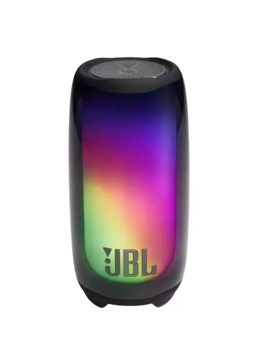 JBL Колонка портативная PULSE 5