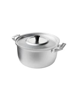 Scovo Кастрюля МТ004С алюм 2,5л сфер