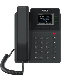 FANVIL IP-телефон V60W