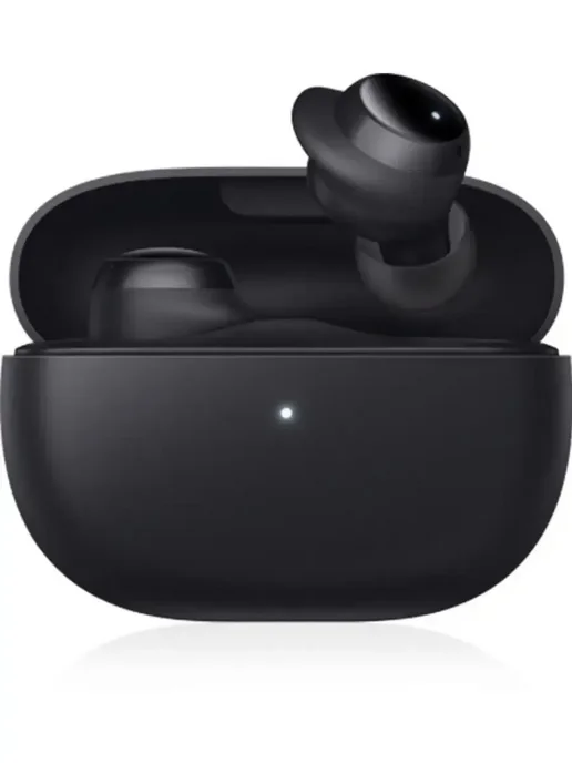 Xiaomi Наушники Redmi Buds 3 Lite, черный, фото 4
