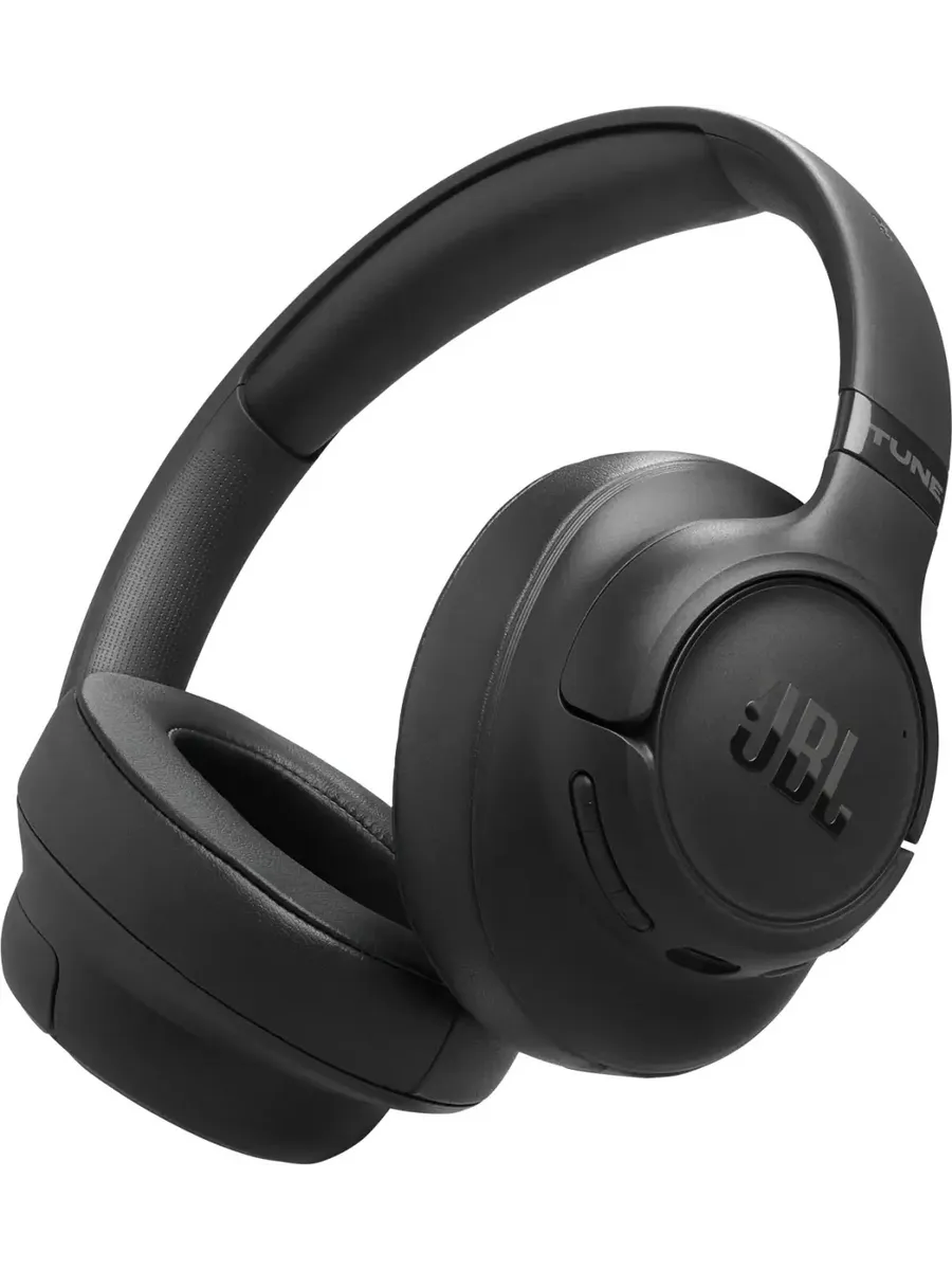 Наушники беспроводные большие Tune 780NC 1.2м черный JBL 1008660303 купить в интернет‑магазине Wildberries