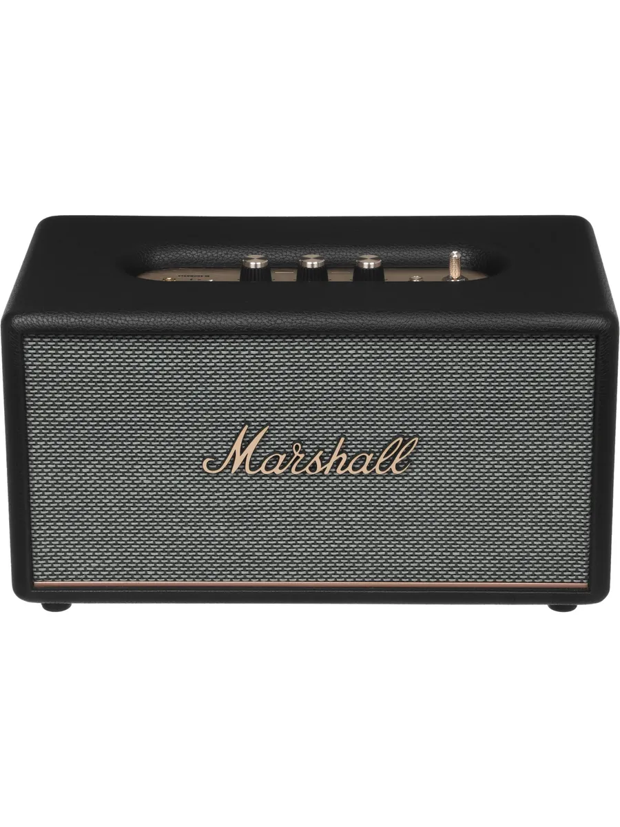 MARSHALL Колонка беспроводная музыкальная l Stanmore III