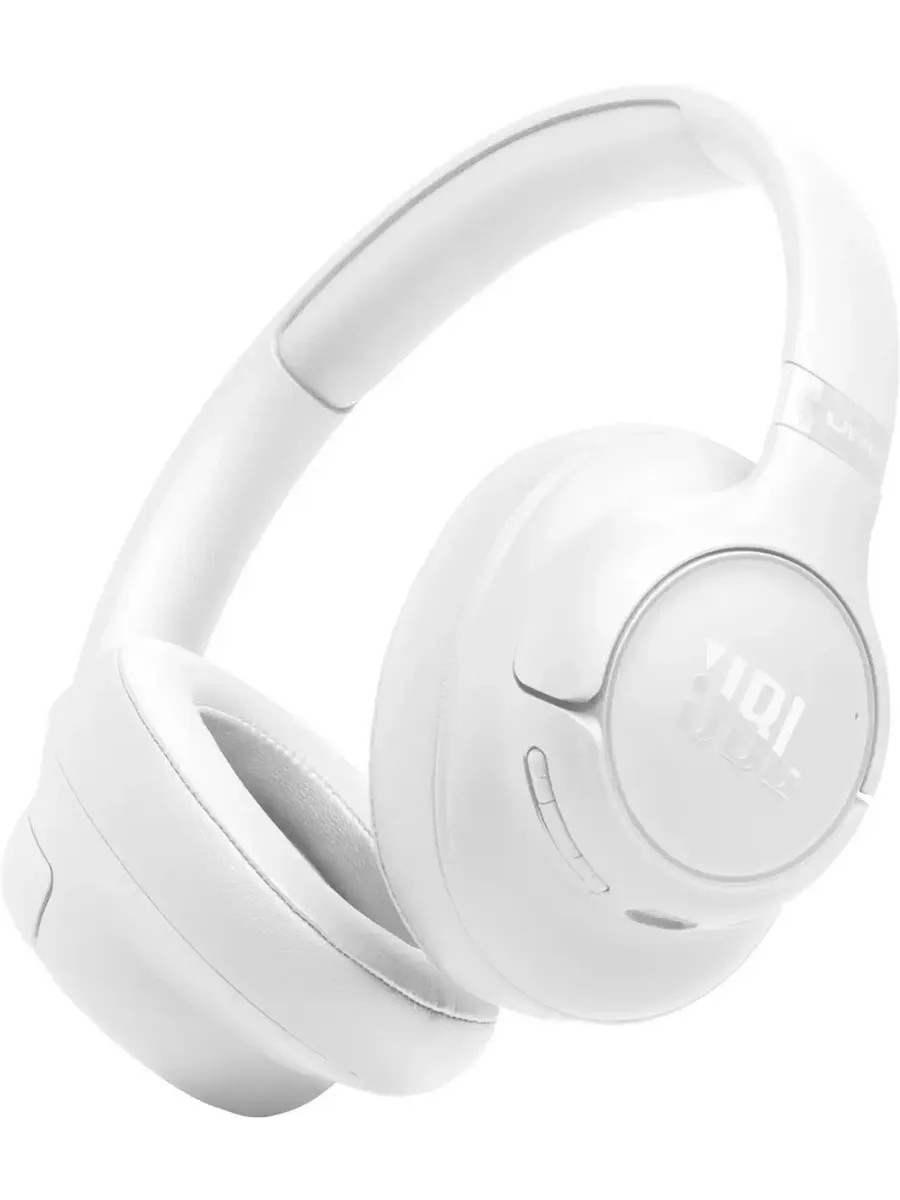 Наушники беспроводные большие Tune 730BT белый оголовье JBL 1008662737 купить за 6 447 ₽ в интернет‑магазине Wildberries