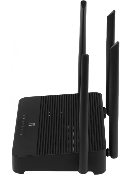 NETIS Wi-Fi роутер NX31, черный, фото 8