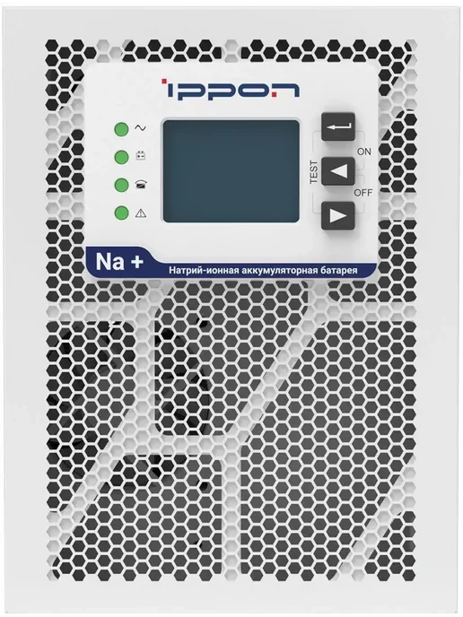Источник бесперебойного питания Ippon Innova TAE 1000 1000Вт, 1000 Вт
