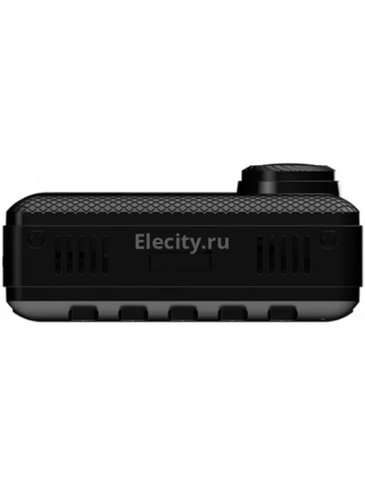 SHO-ME Видеорегистратор автомобильный Combo MINI WIFI Pro, черный, фото 8