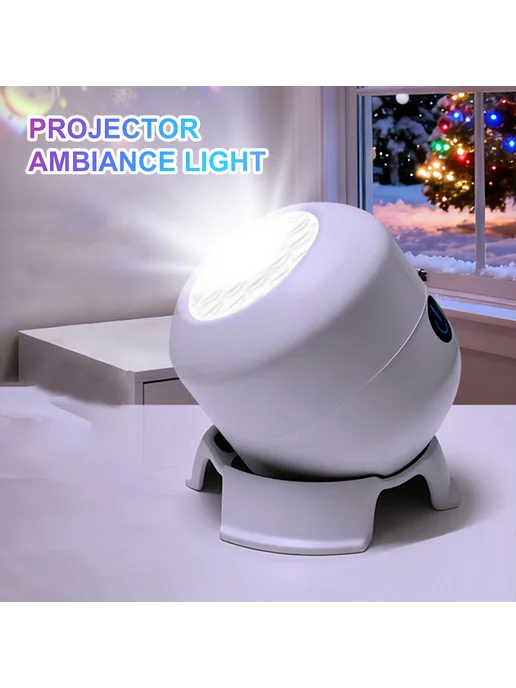 Проектор LED для суточных презентаций, Домашний кинотеатр, вариант