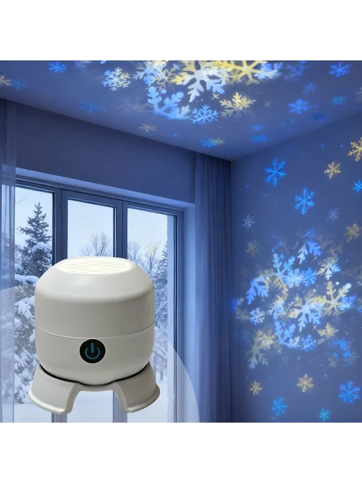 Проектор LED для суточных презентаций, Домашний кинотеатр, вариант, фото 5